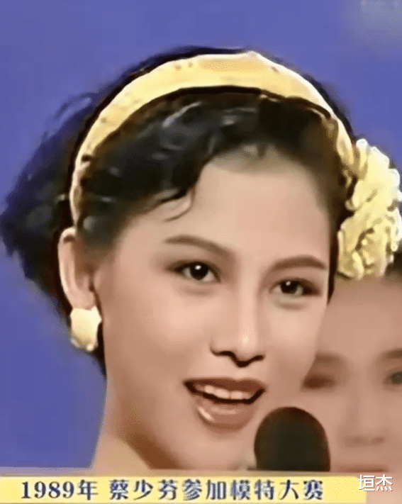 香港小姐|2022年的港姐被批“畸美”，再对比曾经的港姐，差距不是一星半点