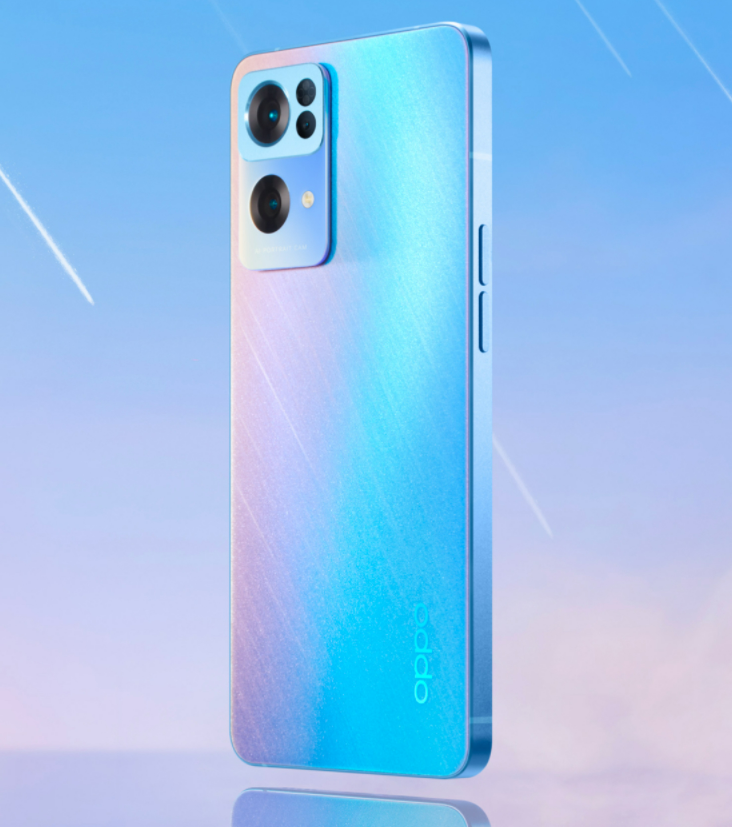 女王节|入手最佳时机！Reno7 Pro女王节特惠直降200，还可抢限量礼盒