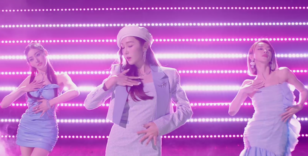 芒果台|让内娱女星给韩国人作配？芒果台真有你的！