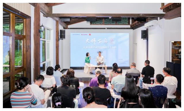 《化·蝶》主演魏葆华分享艺术人生,以德艺双馨成就人生价值