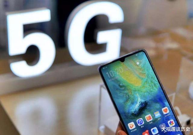 5G|纸包不住火,华为5G破圈了!外媒:到头来还是一场空