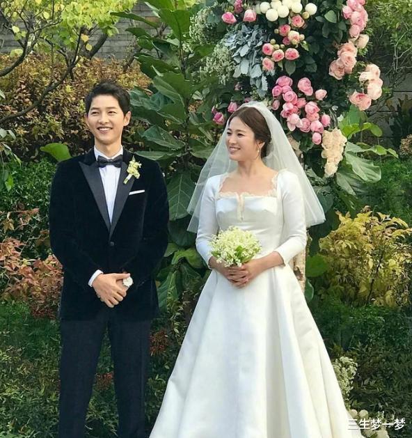 宋仲基|宋仲基被封韩娱圈地产大亨!和宋慧乔新婚房空置5年房价翻倍