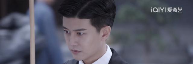 陆炎|《请君》结局：看懂剧情中的两个细节，才明白完美结局背后的遗憾