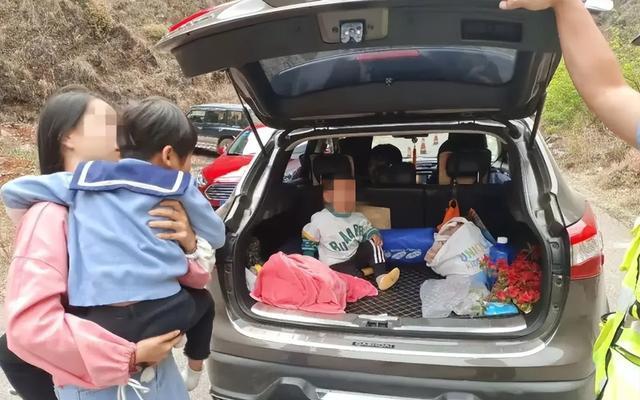 “私家车超员”会扣分吗？假如5座车坐6人算违规吗？交警给出答案