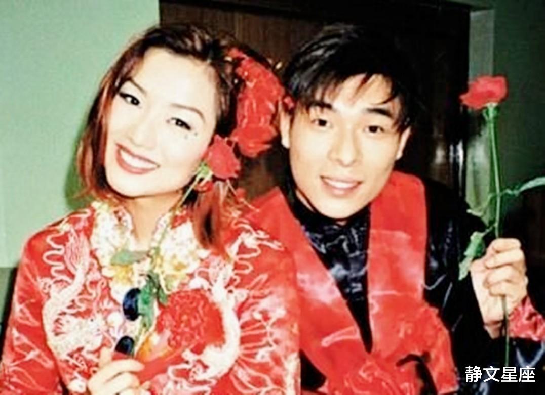 大S|这12对吃“回头草”的明星,故事一个比一个精彩