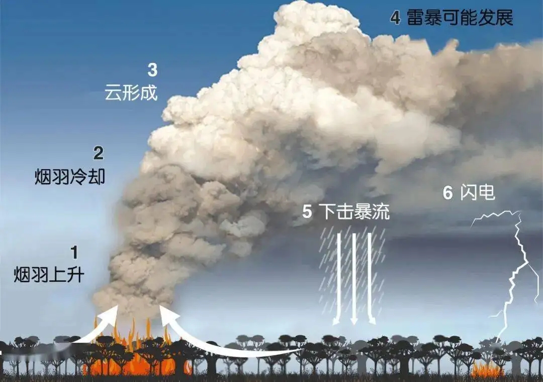 人类的心理活动能影响天气吗?