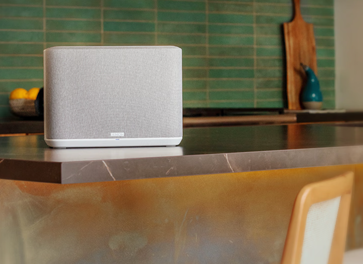 扁鹊|天龙HOME系列音响音质清晰,畅想无损品质音乐