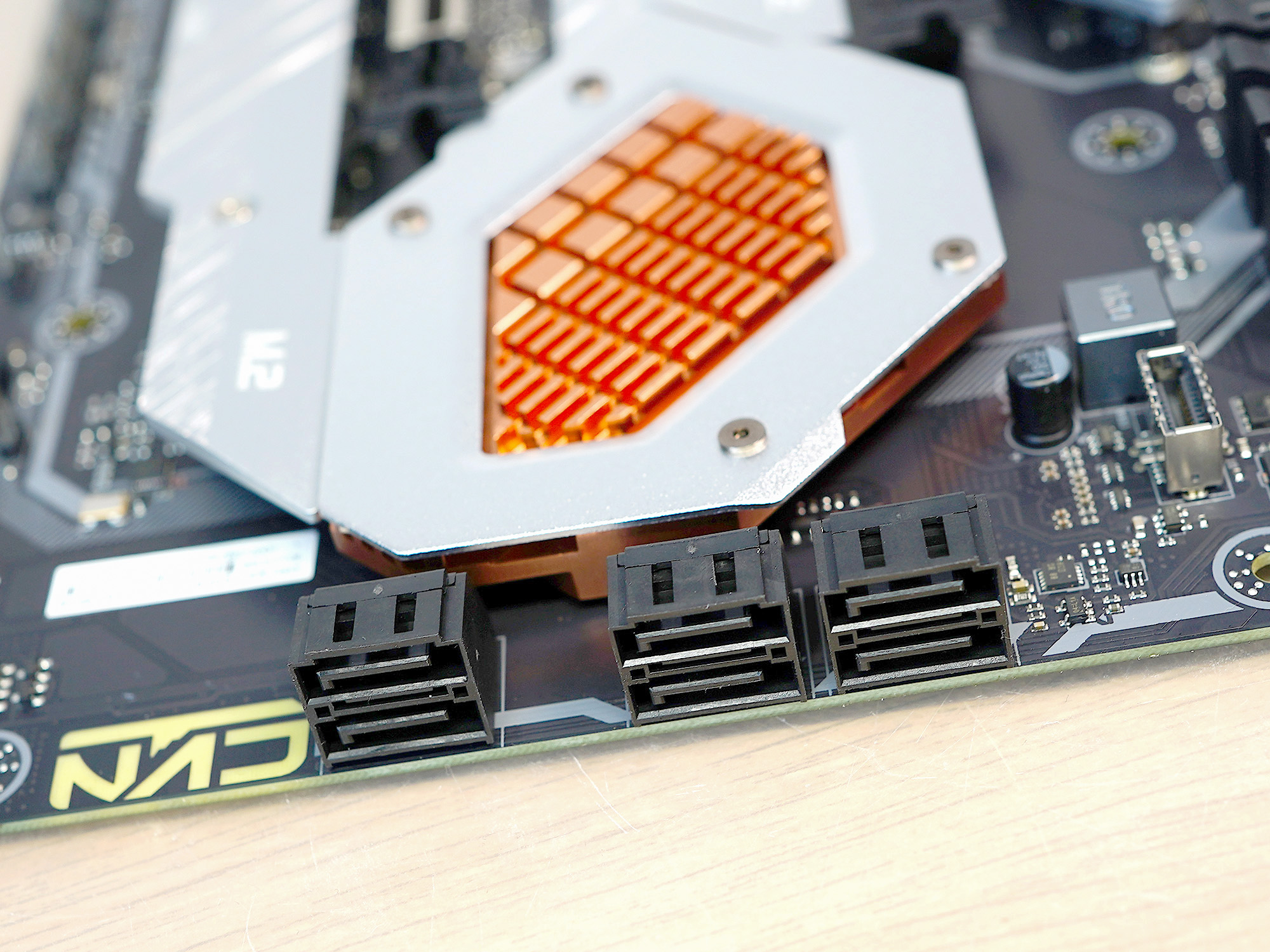 小米科技|经典白银配色,风冷最强组合,能玩老头环,也是生产力的PC主机