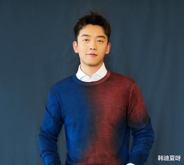 张译|10对低调的明星夫妻，看似平平淡淡，实际恩爱有加，让人羡慕