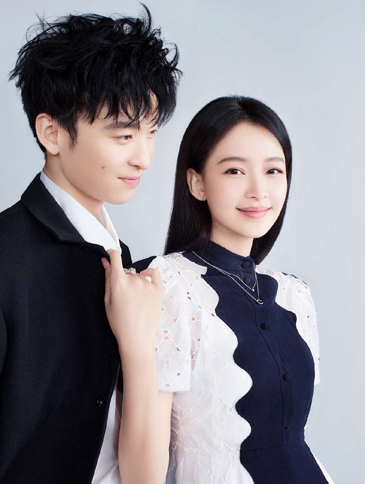 孙怡|孙怡与董子健官宣离婚后首晒美照，穿露肩上衣配短裙，美腿超抢镜