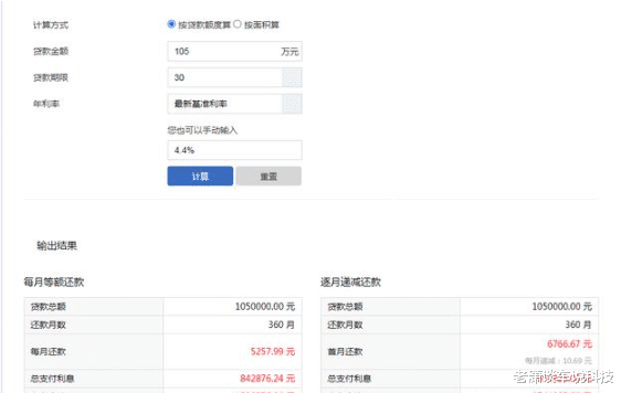 咸阳|购房者一次性付清和还贷三十年，差别有多大？