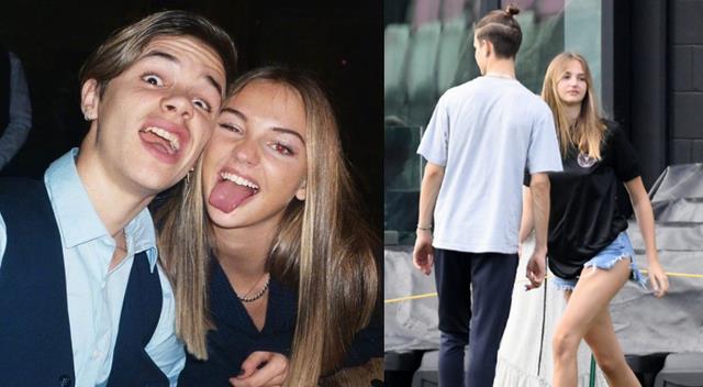 小贝|20岁罗密欧也被催婚！双方父母见面，小贝盛情接待，第二个儿媳