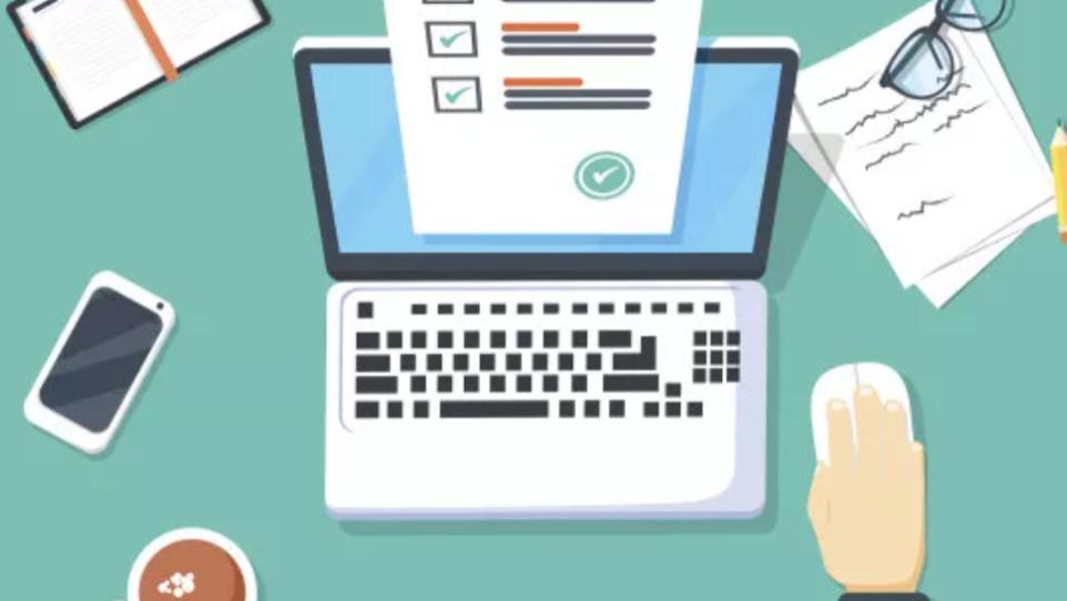 考试|在线音像考试应用实解，用AI异步视频面试，提升人才招聘效率