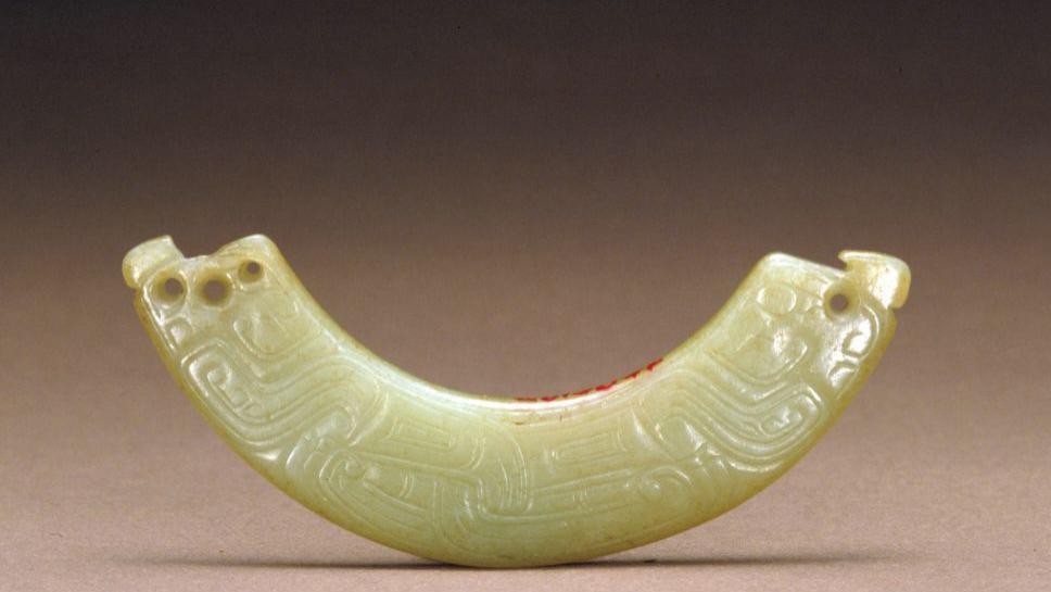 |“黄金有价玉无价”，和田玉为何贵比黄金？