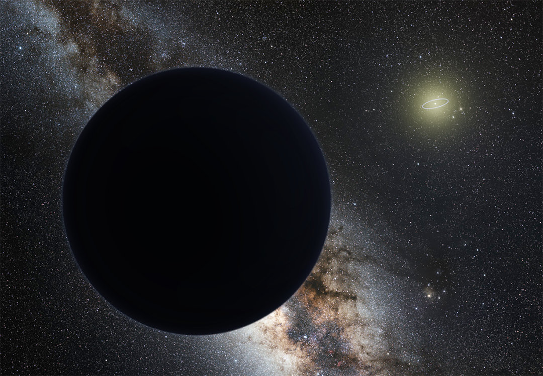 ?冥王星可怕到什么程度?它被踢出太阳系九大行星,真的不冤