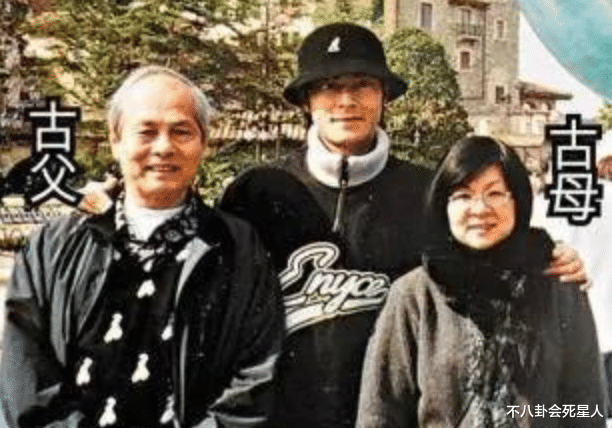 古天乐|这3位男星堪称“完美偶像”，年近70仍未婚，可惜了优秀基因
