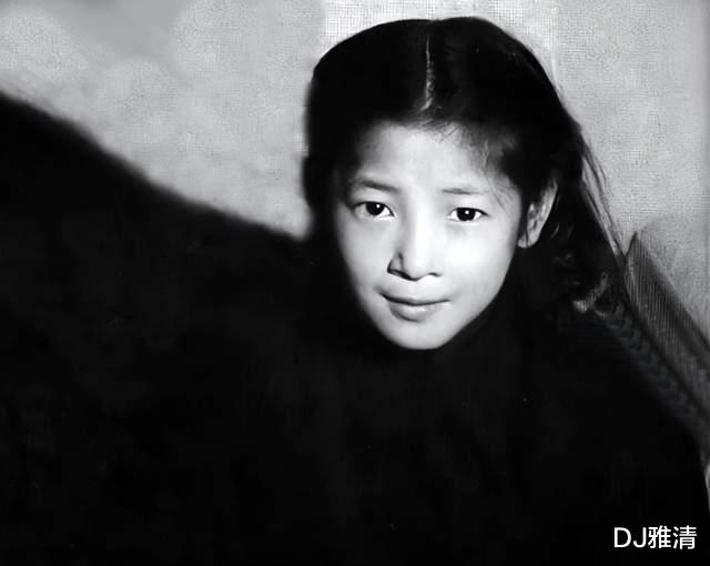 秦怡|秦怡女儿金斐姮：见证母亲坎坷一生，也是秦怡最难放下的“前世冤家”