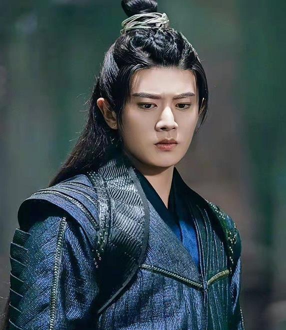 邦女郎|任嘉伦迪丽热巴《恰似故人归》定档0404!完美延续与君的高能甜虐