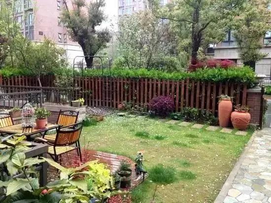 摄像头|一楼带院子的房子好不好?