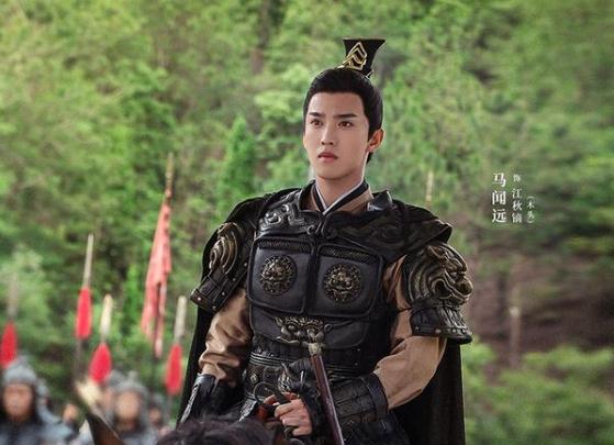 那英|朱正廷罕见出演古装剧，演绎霸道世子爷，搭档95后女神