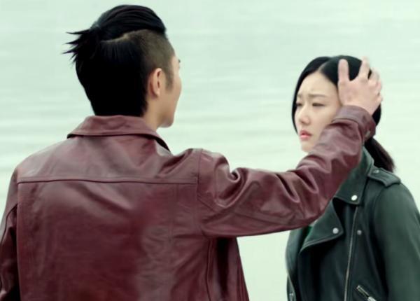 袁雨萱|《勇者无惧》袁雨萱参演引热议，演配角很出彩，演女主还差点意思