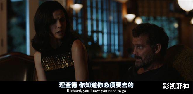 |成人版「麦琪的礼物」,尺度逆天