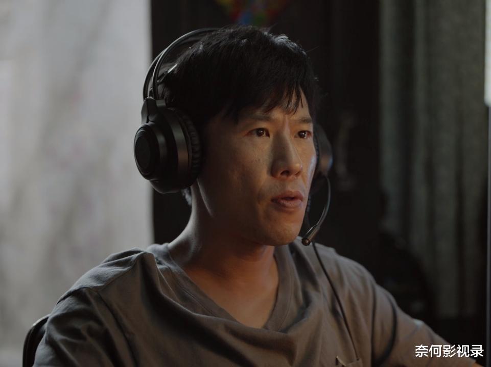 大考|大考:比周美仁还可恨的角色出现了!为人自私自利,结局注定悲惨