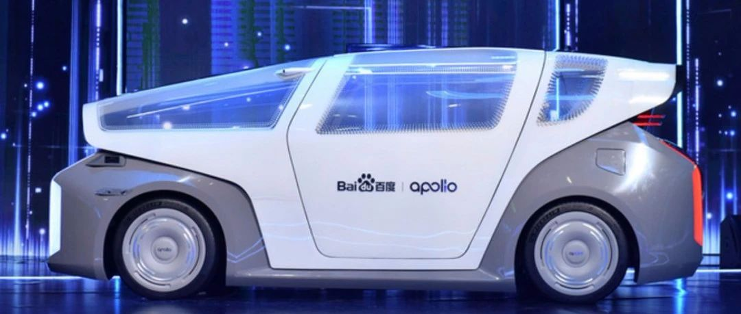 百度|百度抢发无方向盘无人车,这一次李彦宏赢了马斯克