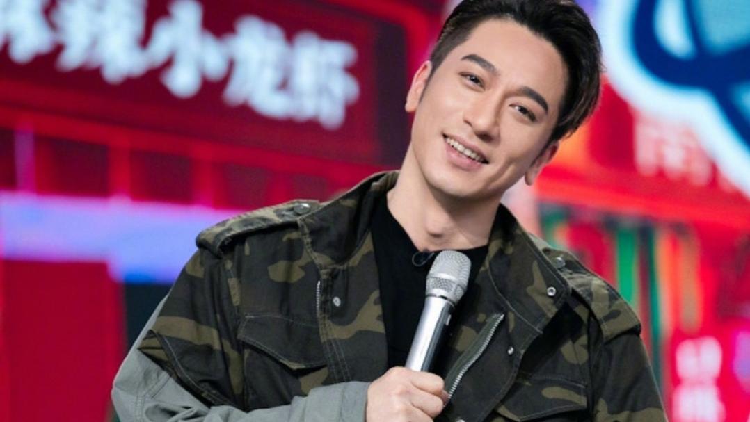 吴卓羲|新鲜！TVB前当家小生新剧秒变律师，过往演警察角色数量无人能超越