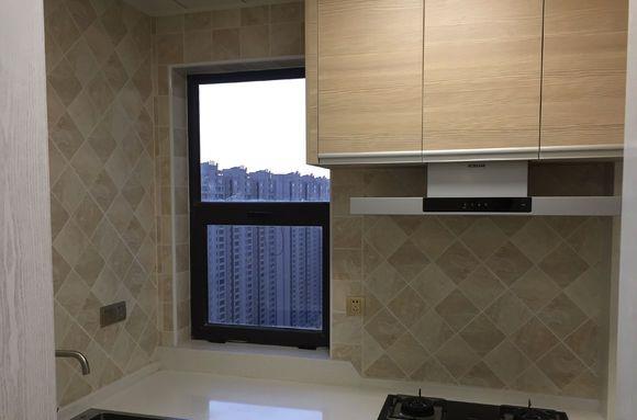 二线城市的100㎡3居,全包8万搞定,完工效果越看越值!