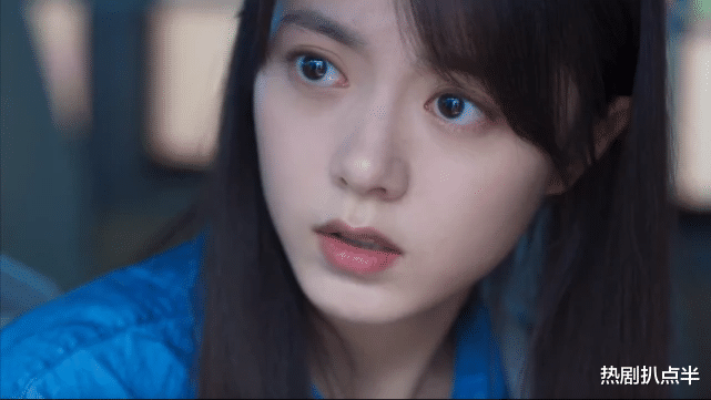 赵今麦|正午才是小花们的好去处，赵今麦靠《开端》崛起，宋祖儿揽路人缘