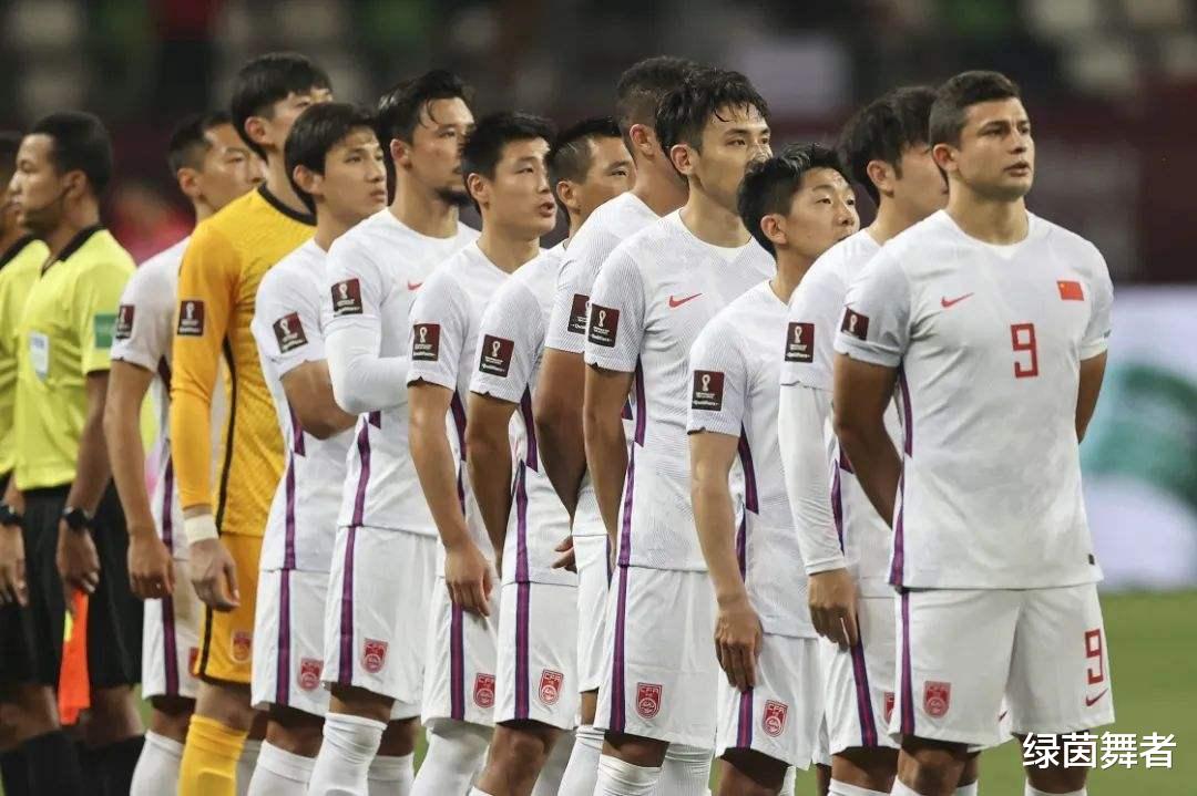 世界杯|权威媒体证实！4名中国人有望跻身卡塔尔世界杯，打脸国足！