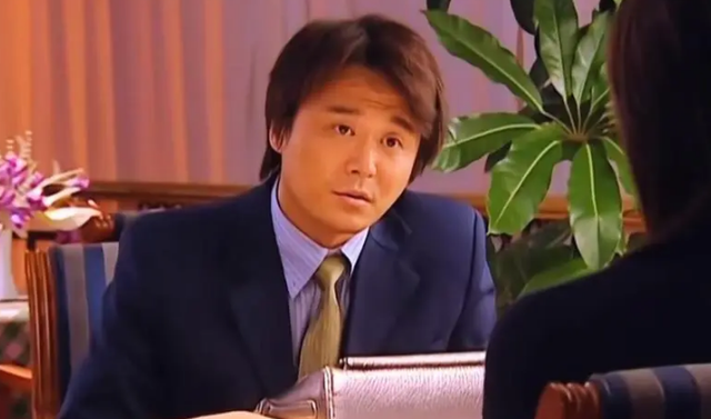 李荣浩|《天道》:芮小丹用自己的死点拨丁元英,让他明白真正的“天道”