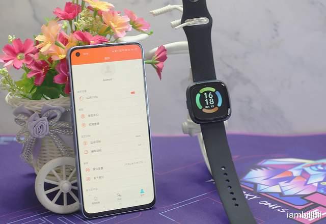 dido|健康全面监测,dido G28S Pro顶配版智能手表