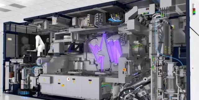 asml|外媒：ASML有点“上头”了