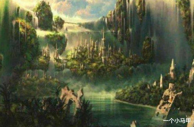 地球内部有生命存在吗?科学家曾发现的地下生态圈,里面有什么?