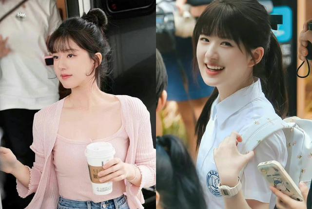 赵露思|赵露思:我也很累,我并非一帆风顺!惹众网友愤怒!