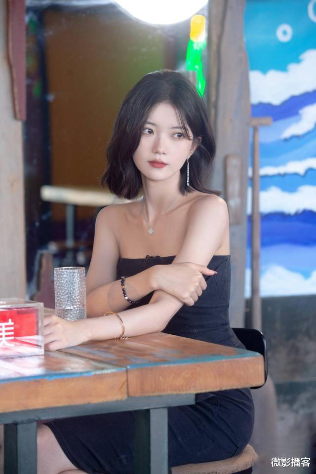 吕珊|吕珊坠入爱河幸福无比，因为男友变温柔，男友真面目让人好奇