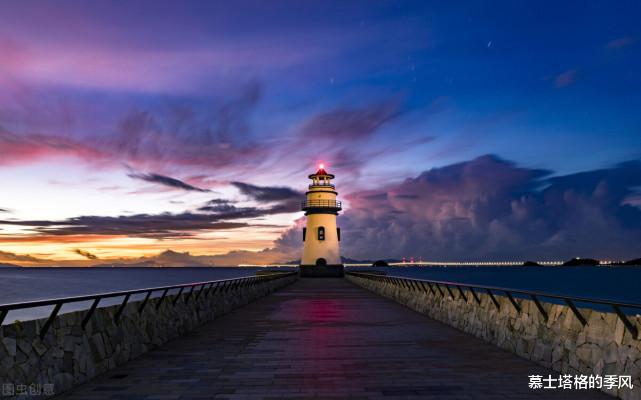 厦门|中国最美的十座海滨城市排名来了，你去过几个？