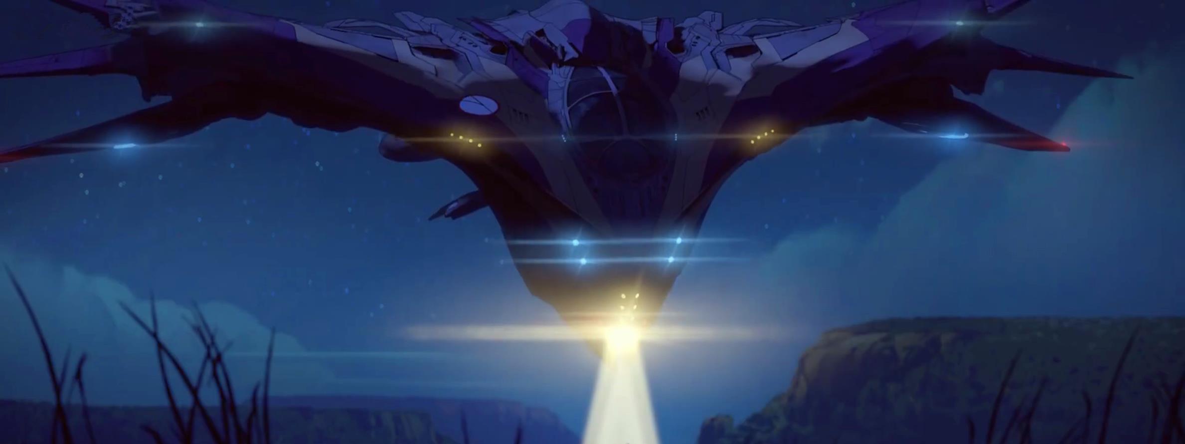 新世纪福音战士|EVA:这部动漫为什么经典?因为里面随便一个LOGO,都大有玄机