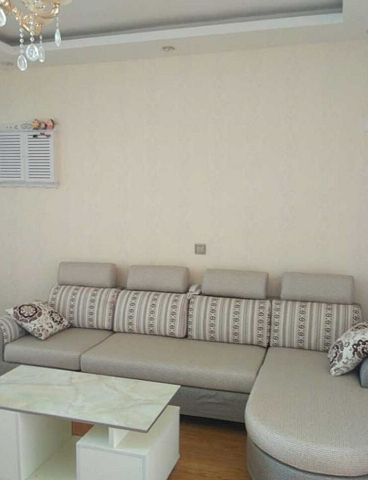 小县城就是便宜!晒晒我的80平新房,装修只花5万,比大城市幸福