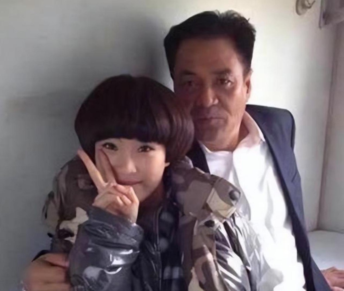 县委大院|痴情种尤勇智,被许晴抛弃,余生不负妻子,今凭《县委大院》圈粉