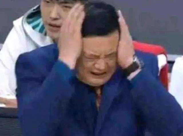 北控男篮|老马！我们爱你，无论成败！