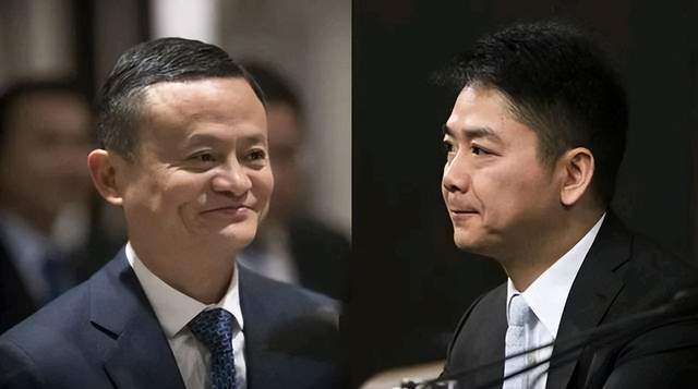 京东|刘强东逆势抄底？京东线下门店将在全国亮相，京东越来越笨重？