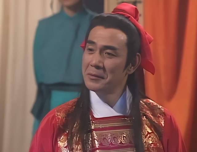 小龙女|尹志平、杨过、公孙止,这三个男人中,小龙女到底爱哪一个?