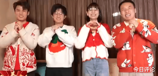 春晚|《给我一分钟》：春晚首秀的脱口秀，恐怕是2023春晚的最大败笔