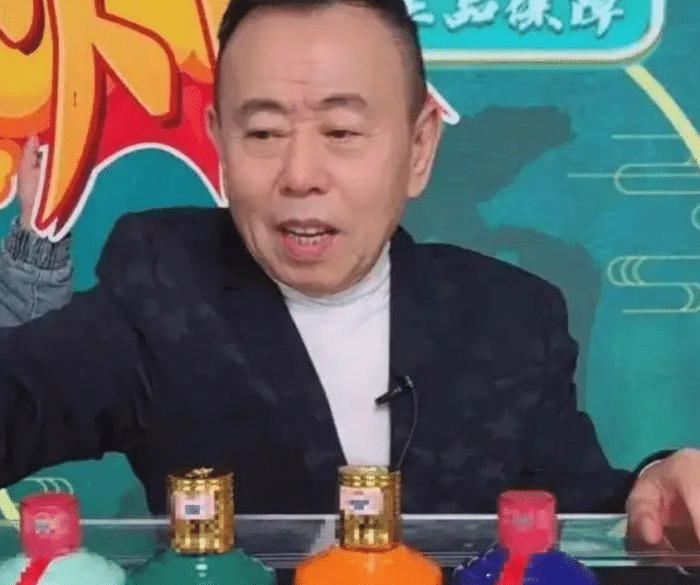 |潘长江直播翻车，呼吁理智消费