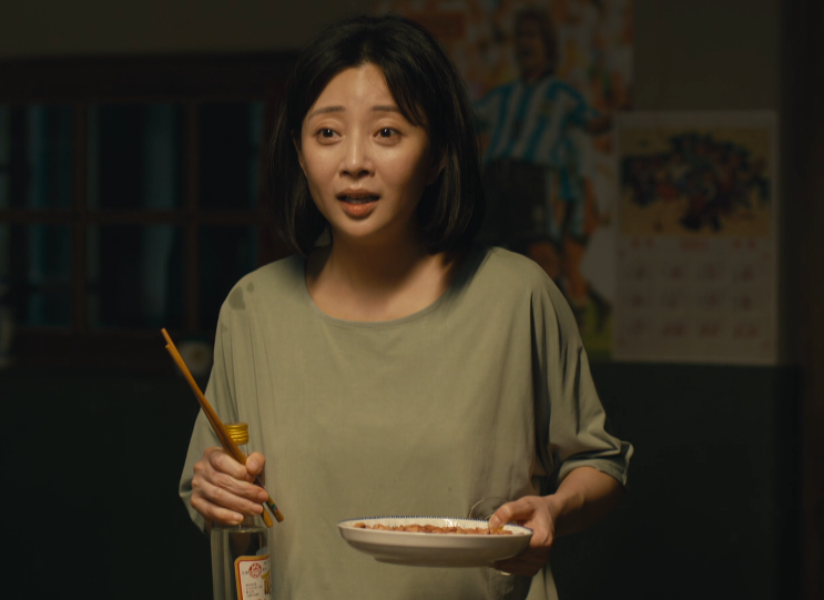 我们的婚姻|《我们的婚姻》5人演技可写进家庭剧教科书,令我服的还是曹曦文