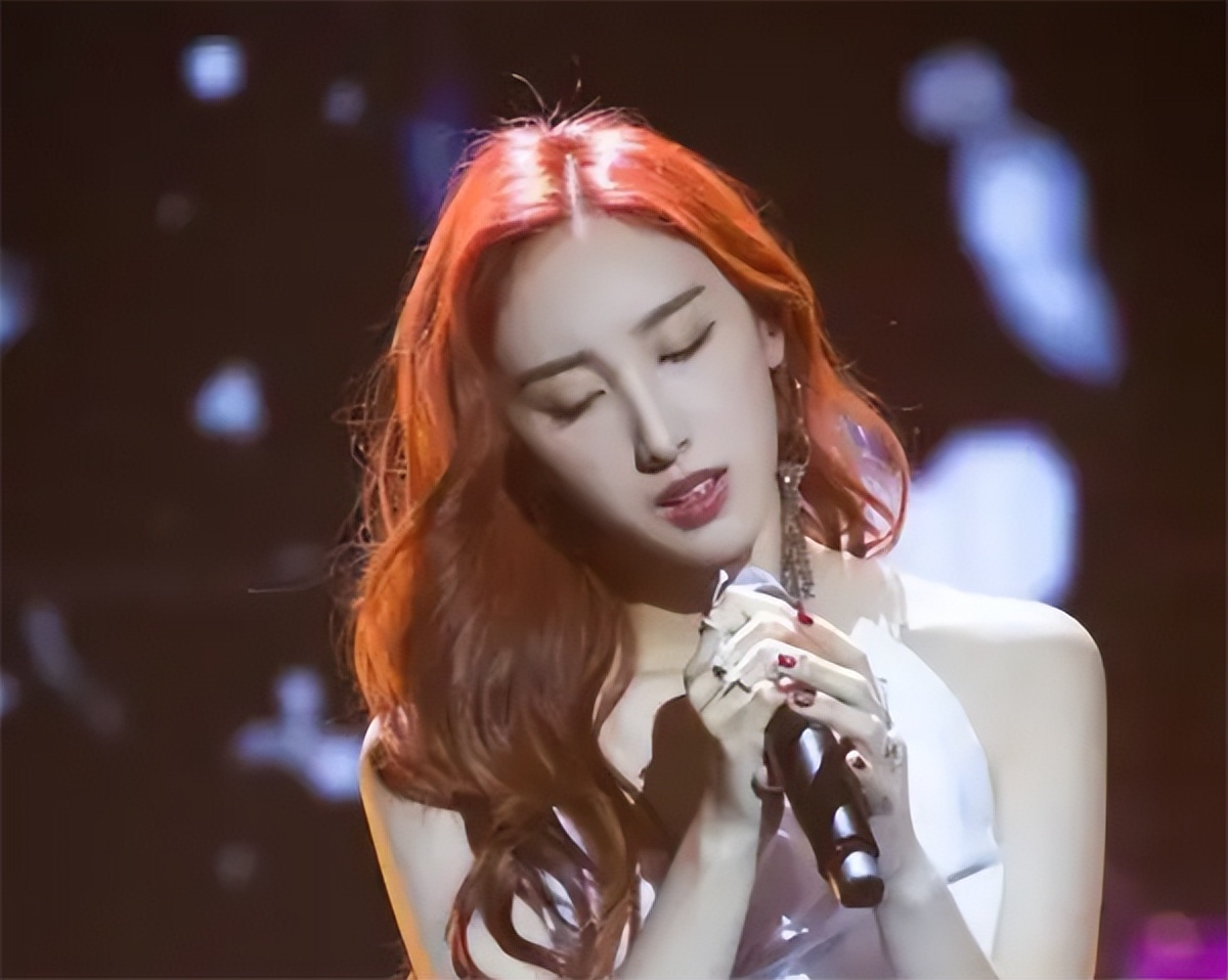 林志炫|《我们的歌4》B组阵容官宣,林志炫咖位最大,谁将遭遇一轮游?