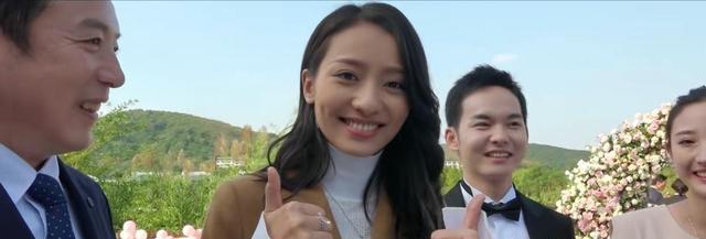 余生|笑了那么多集，却因最后一集哭惨了，《余生》这结局能改吗？